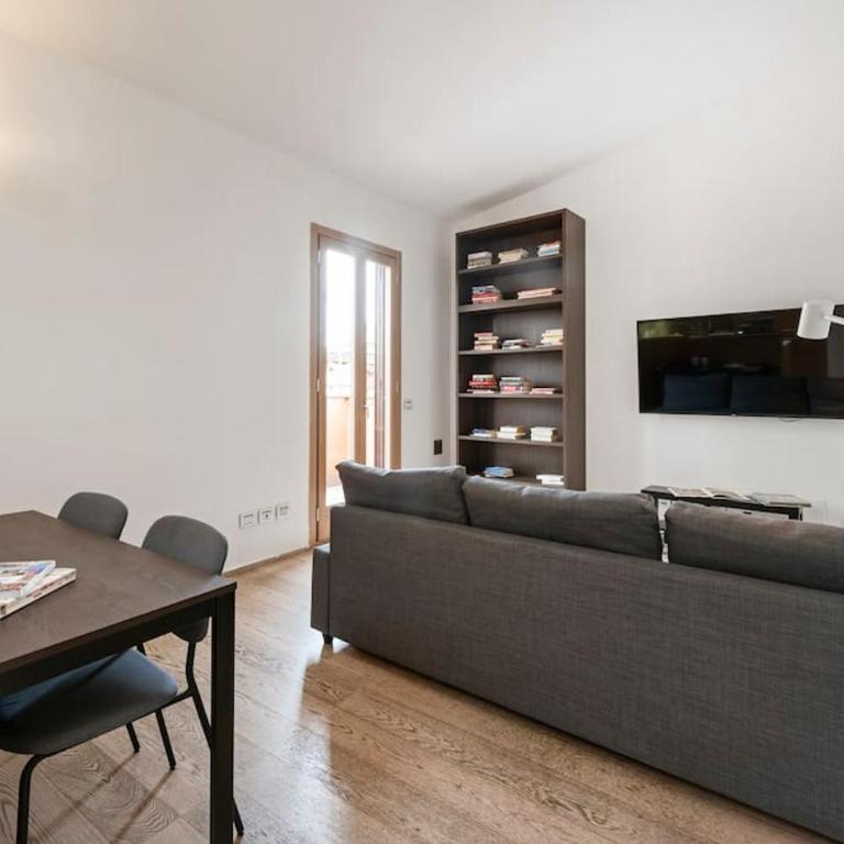Modern Colosseum Flat - Appartamento con 2 Camere da Letto - 21