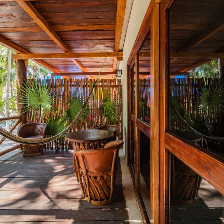 Zomay Beachfront Holbox - Suite - 2