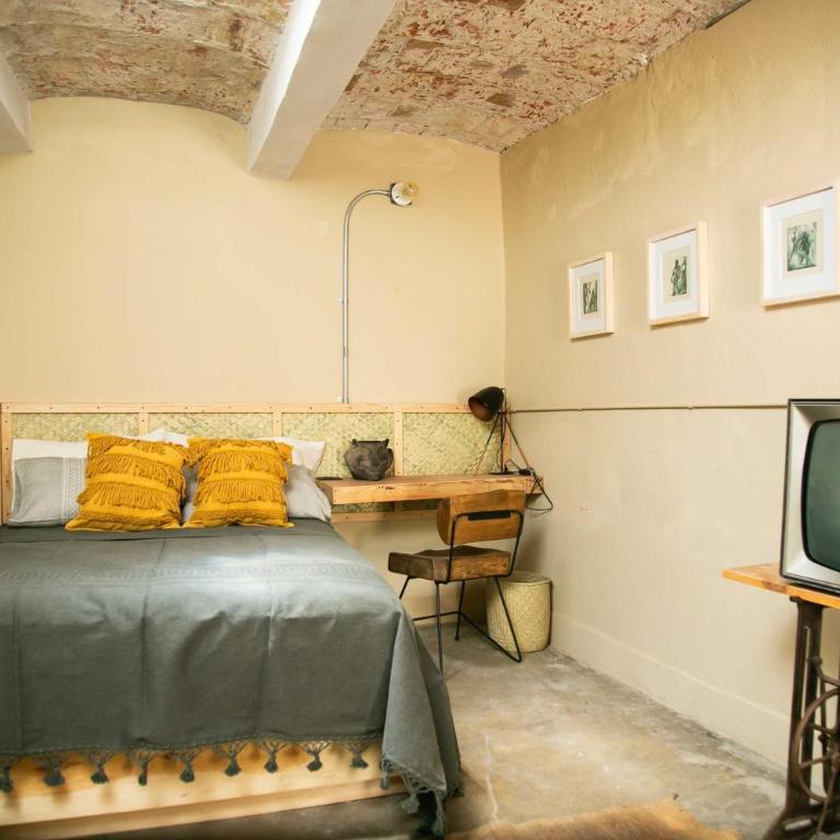 509 Accommodation - Deluxe Family Room - 10