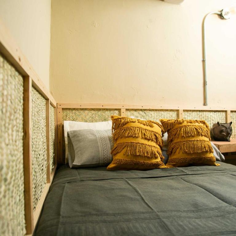 509 Accommodation - Deluxe Family Room - 11