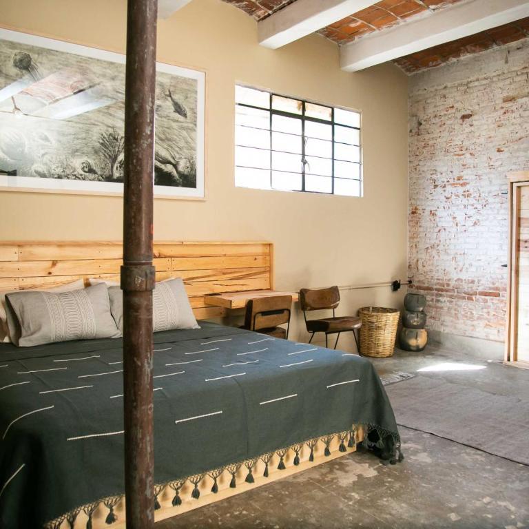 509 Accommodation - Deluxe Family Room - 12