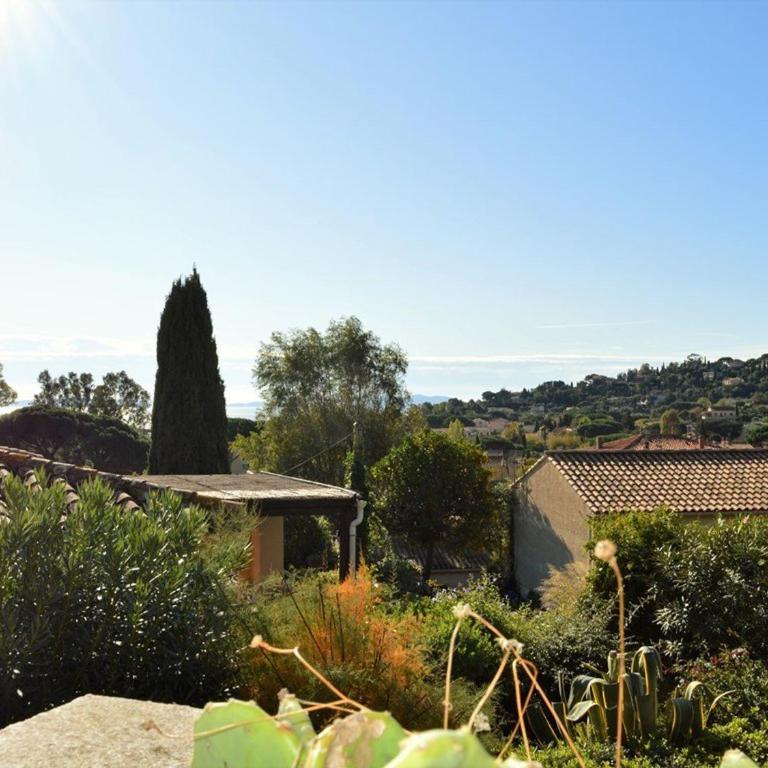 Studio coin nuit proche plage avec parking - Le Lavandou - FR-1-251-83 - Apartamento (3 adultos) - 2