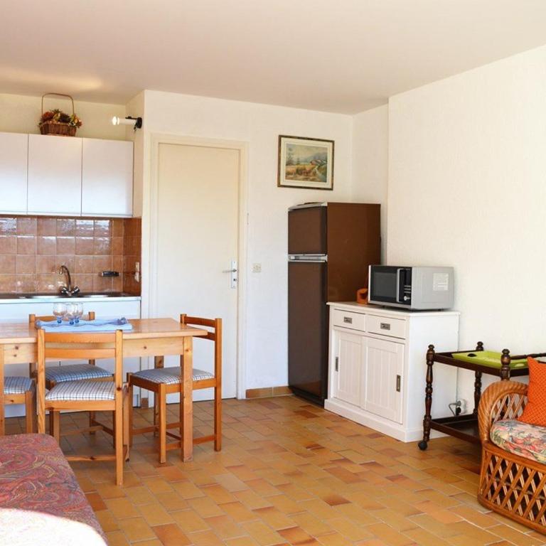 Studio coin nuit proche plage avec parking - Le Lavandou - FR-1-251-83 - Apartamento (3 adultos) - 3
