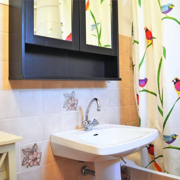 Studio coin nuit proche plage avec parking - Le Lavandou - FR-1-251-83 - Apartamento (3 adultos) - 9
