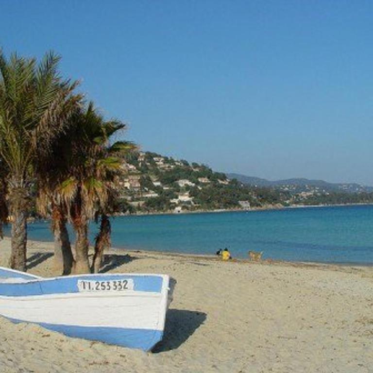 Studio coin nuit proche plage avec parking - Le Lavandou - FR-1-251-83 - Apartamento (3 adultos) - 10