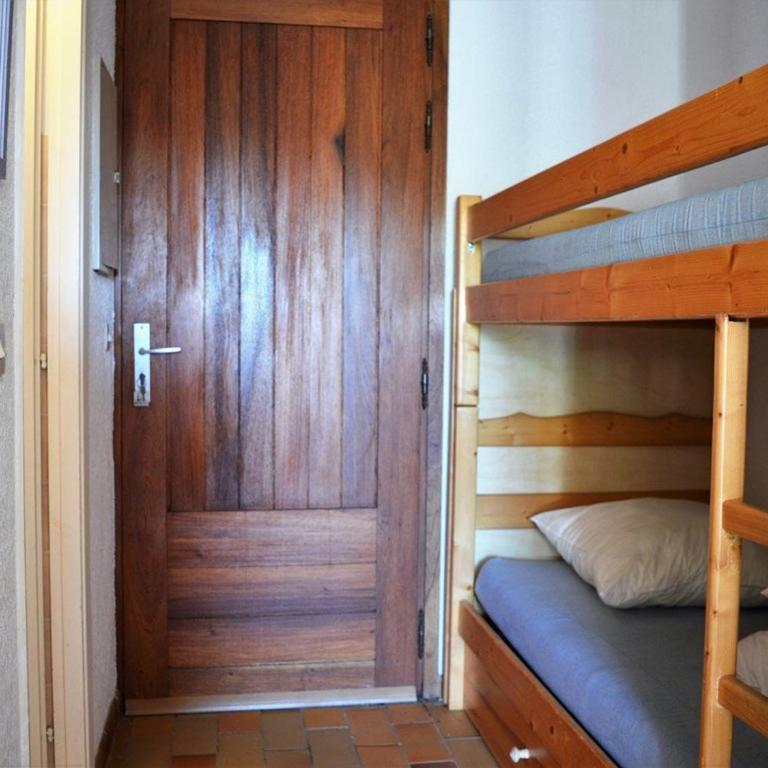 Studio coin nuit proche plage avec parking - Le Lavandou - FR-1-251-83 - Apartamento (3 adultos) - 11