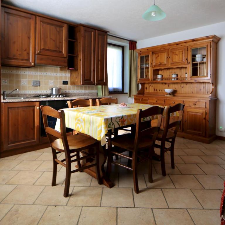 Valley Vacanze - Appartamento con 1 Camera da Letto - 7