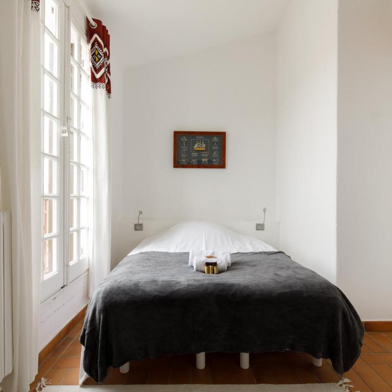 Grimaud 4 vents YourHostHelper - Ferienhaus - 17