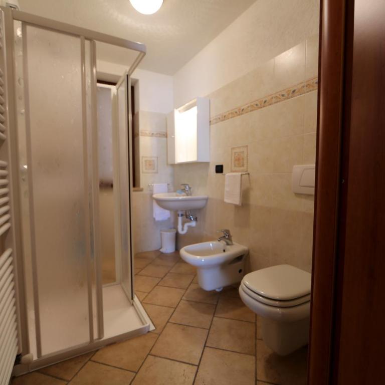 Valley Vacanze - Appartamento con 1 Camera da Letto - 8