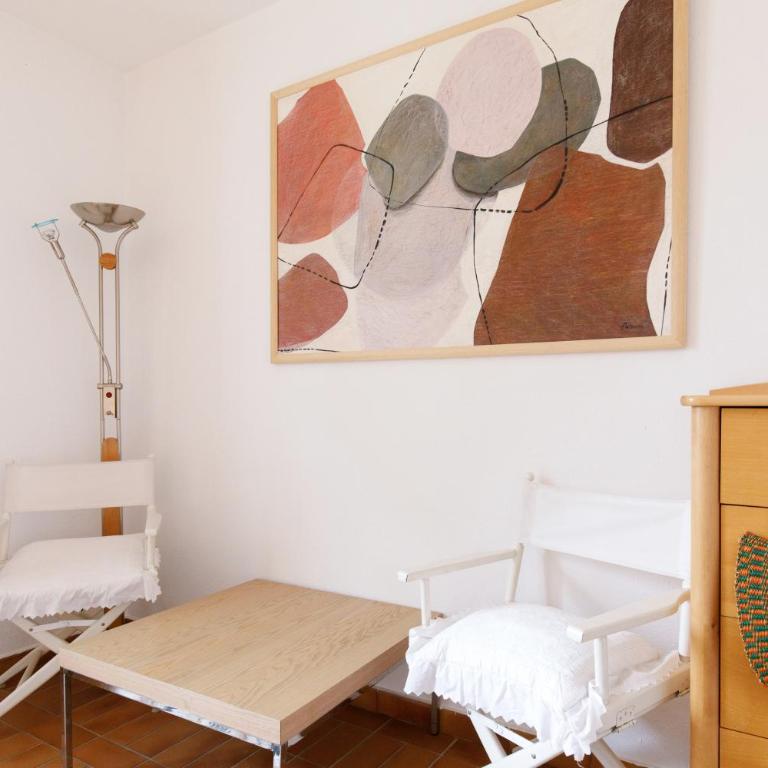 Grimaud 4 vents YourHostHelper - Ferienhaus - 20