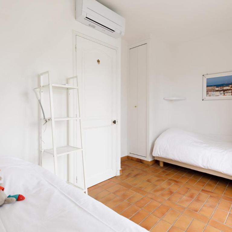 Grimaud 4 vents YourHostHelper - Ferienhaus - 22