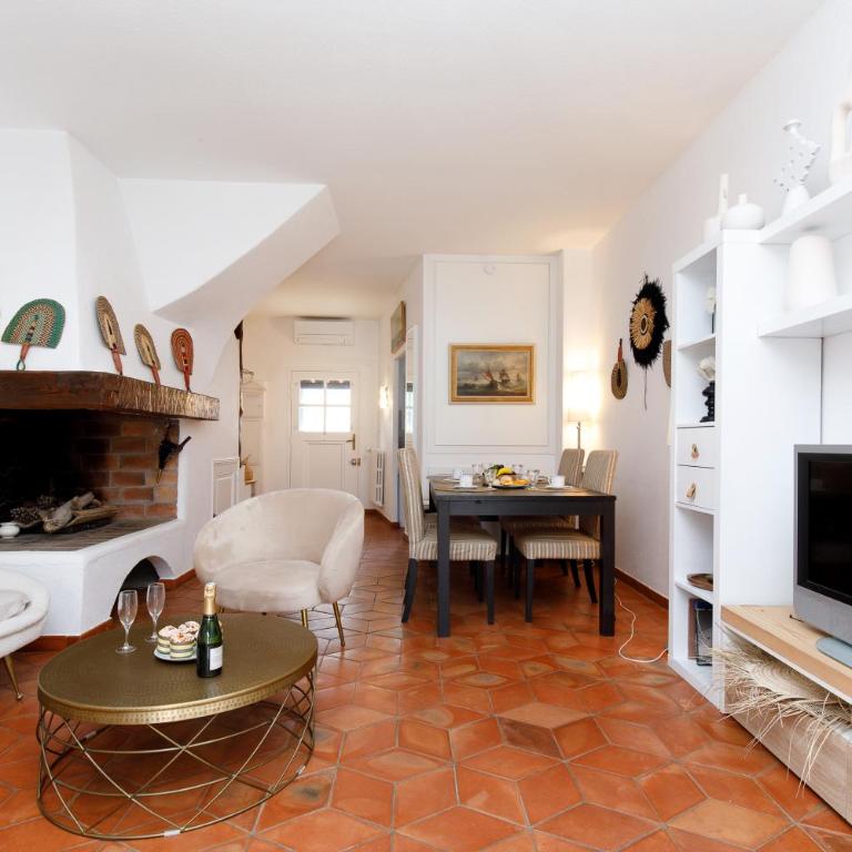 Grimaud 4 vents YourHostHelper - Ferienhaus - 12