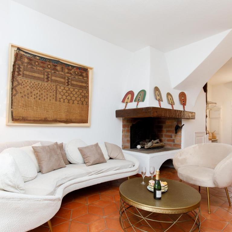 Grimaud 4 vents YourHostHelper - Ferienhaus - 11