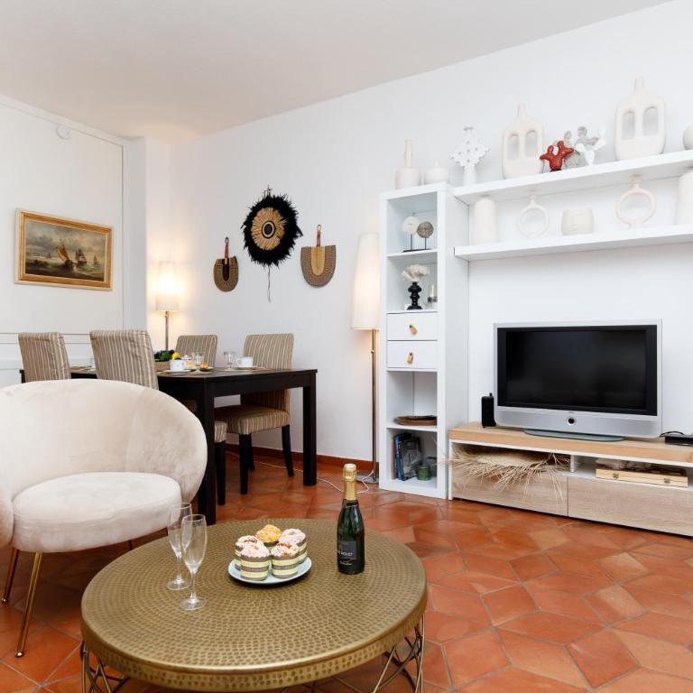 Grimaud 4 vents YourHostHelper - Ferienhaus - 13