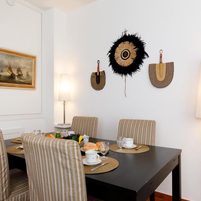 Grimaud 4 vents YourHostHelper - Ferienhaus - 14