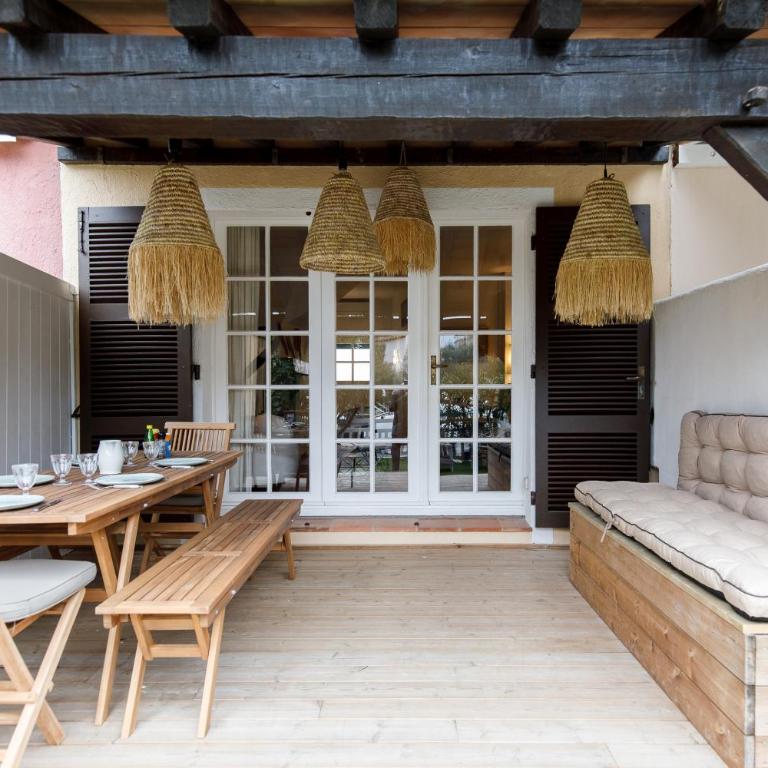 Grimaud 4 vents YourHostHelper - Ferienhaus - 9