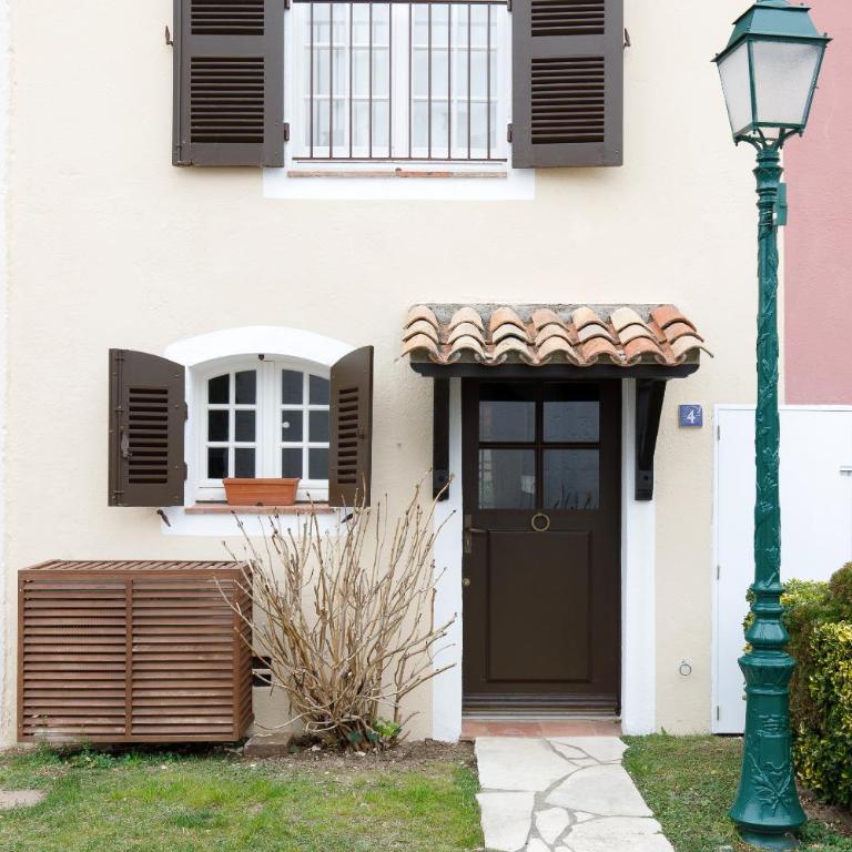 Grimaud 4 vents YourHostHelper - Ferienhaus - 27