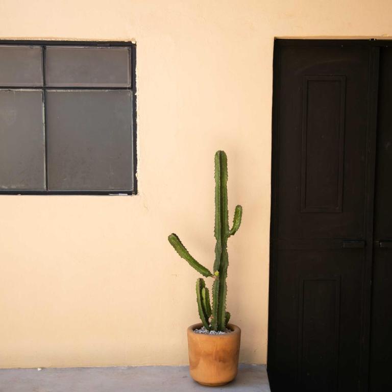 509 Accommodation - Double Room with Private Bathroom - 4