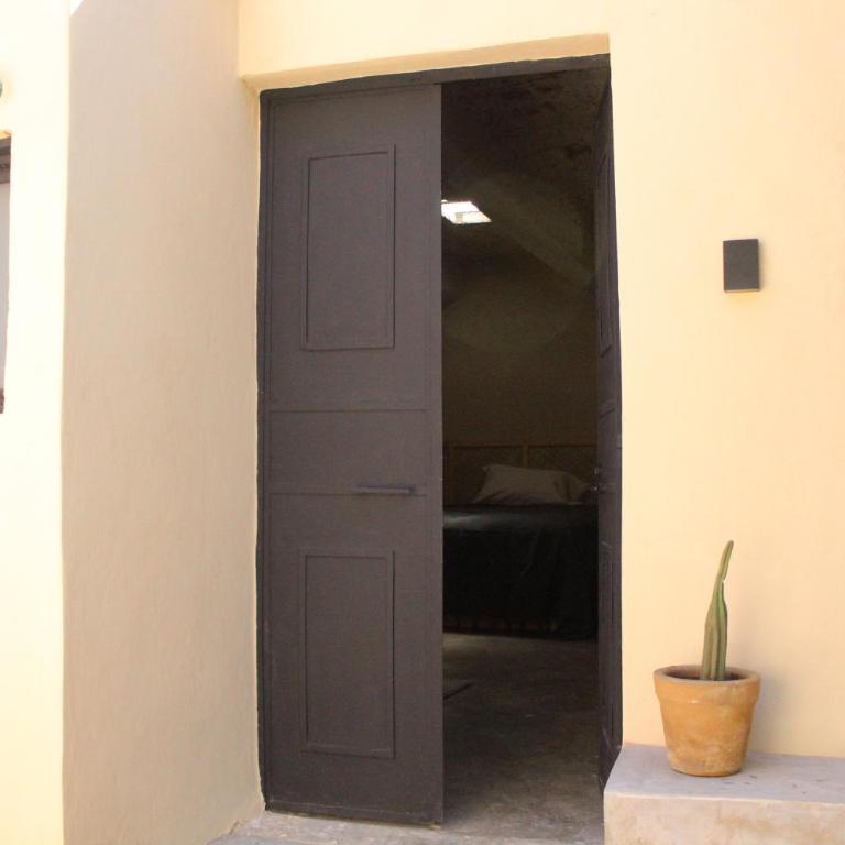 509 Accommodation - Double Room with Private Bathroom - 6