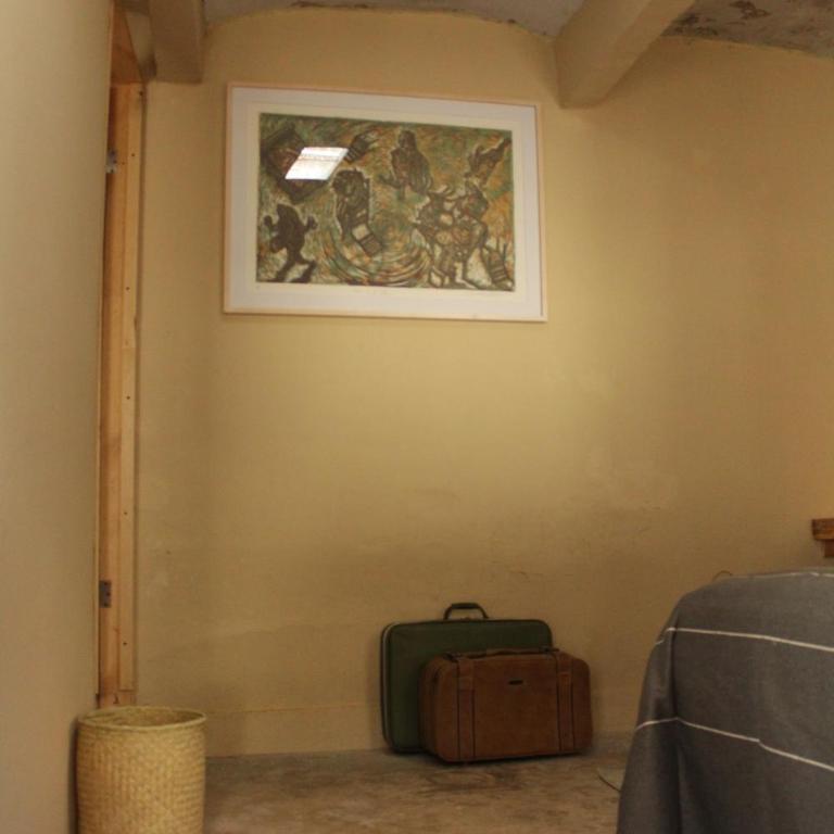 509 Accommodation - Double Room with Private Bathroom - 7