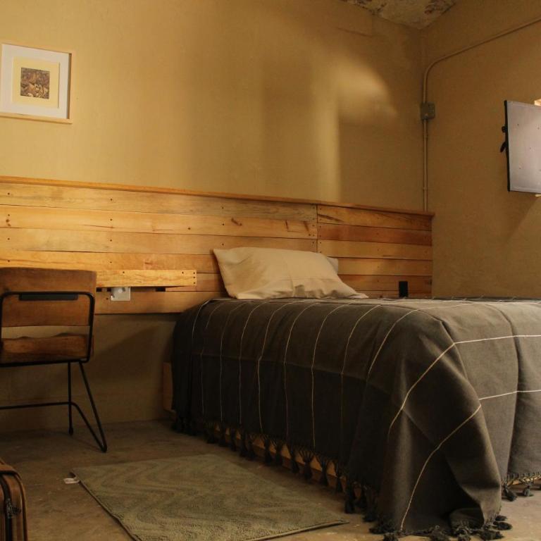 509 Accommodation - Double Room with Private Bathroom - 8