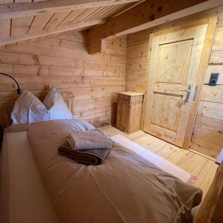 Alpenchalet Piz Hüsli - Chalet mit 2 Schlafzimmern - 22