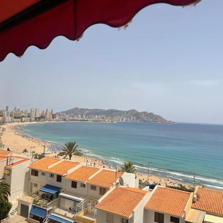 Precioso apartamento con increíbles vistas al mar - Loft - 2
