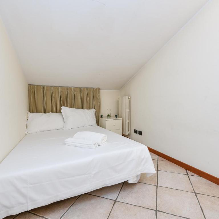 Sunset Apartment Home & Terrace - Appartamento con 2 Camere da Letto - 11