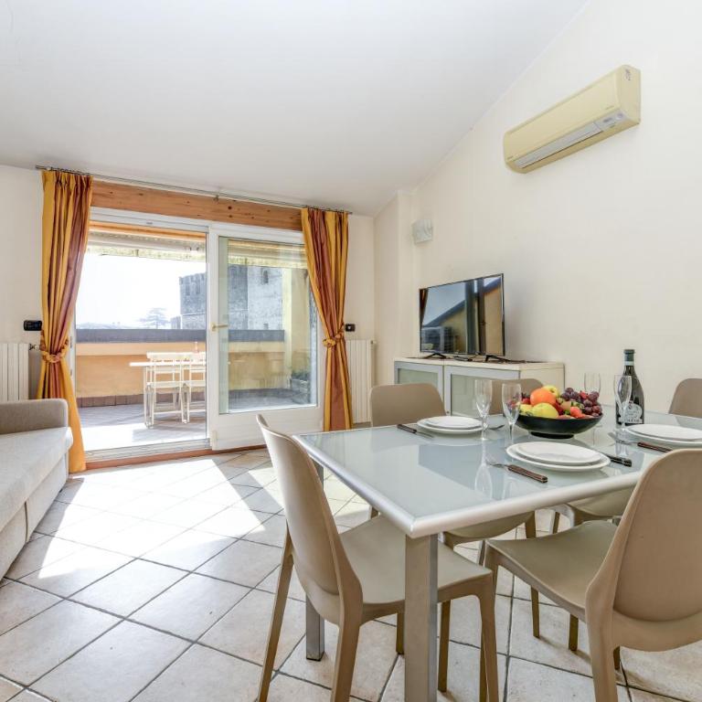 Sunset Apartment Home & Terrace - Appartamento con 2 Camere da Letto - 5