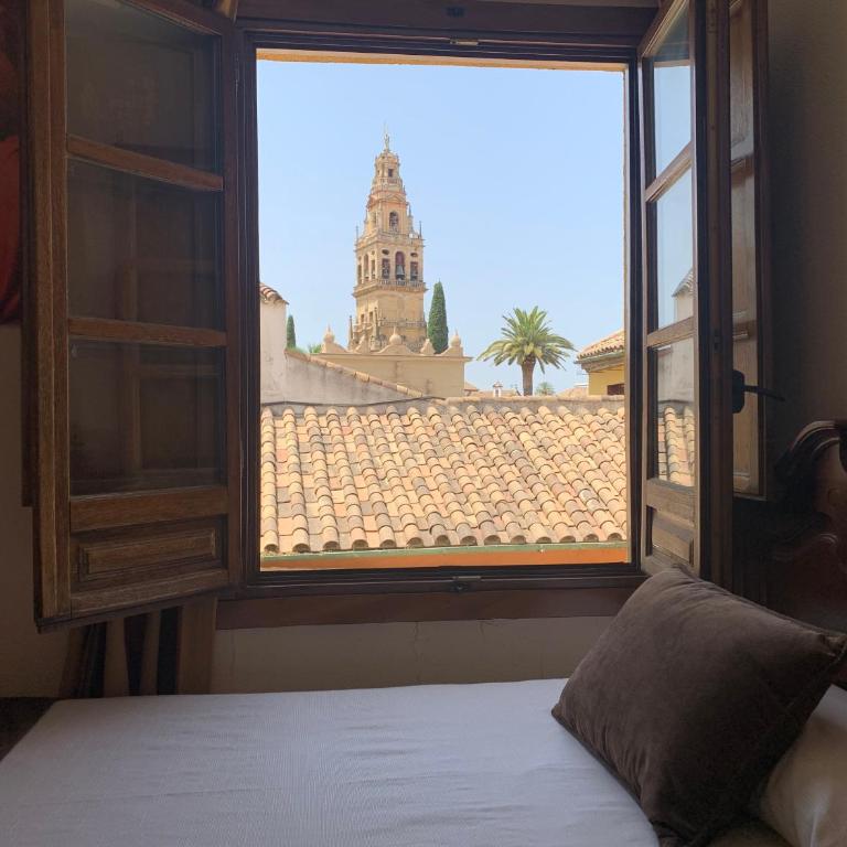 Hotel Casa Museo de la Mezquita - Single Room - 2