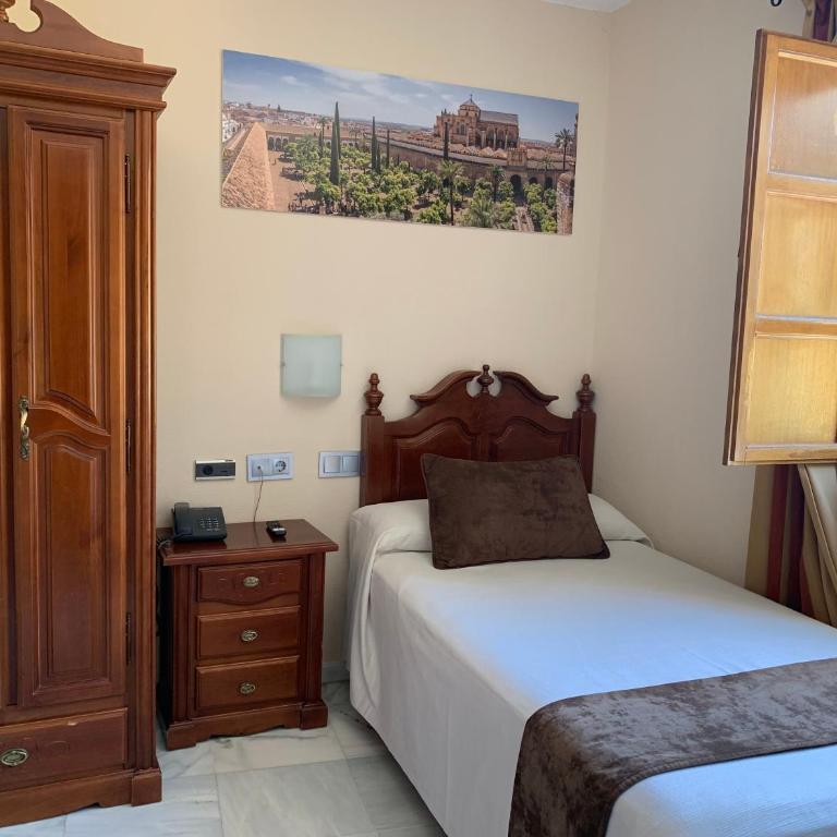 Hotel Casa Museo de la Mezquita - Single Room - 3