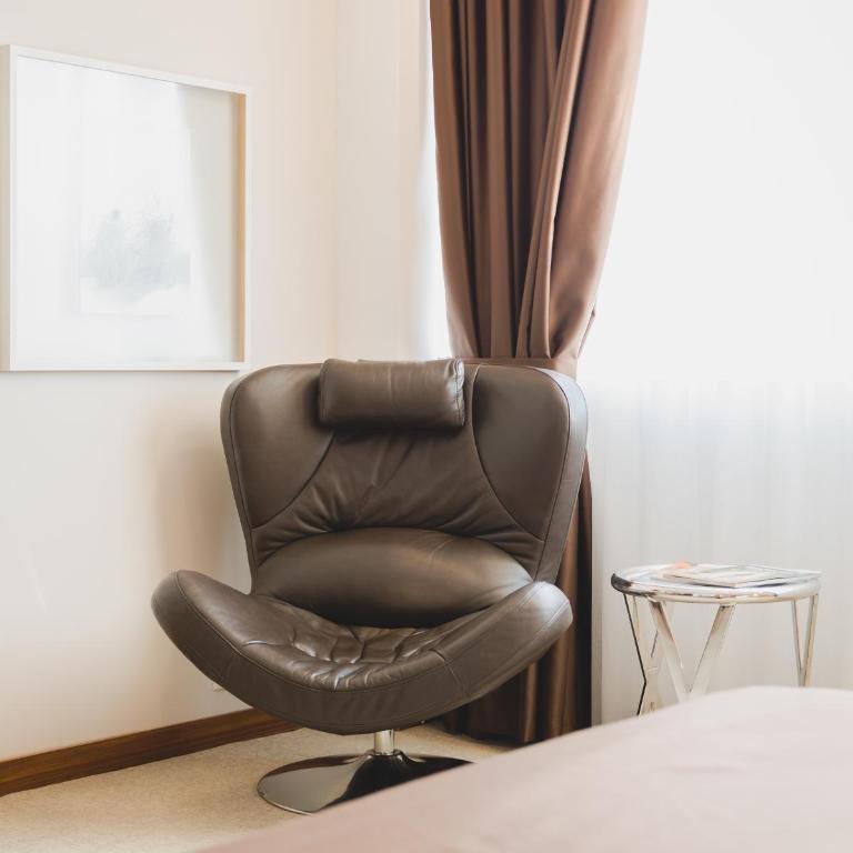 Hotel Aurel - Economy Twin Room - 3