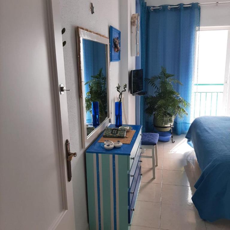 Holiday wanda - Habitación Doble con baño privado - 6