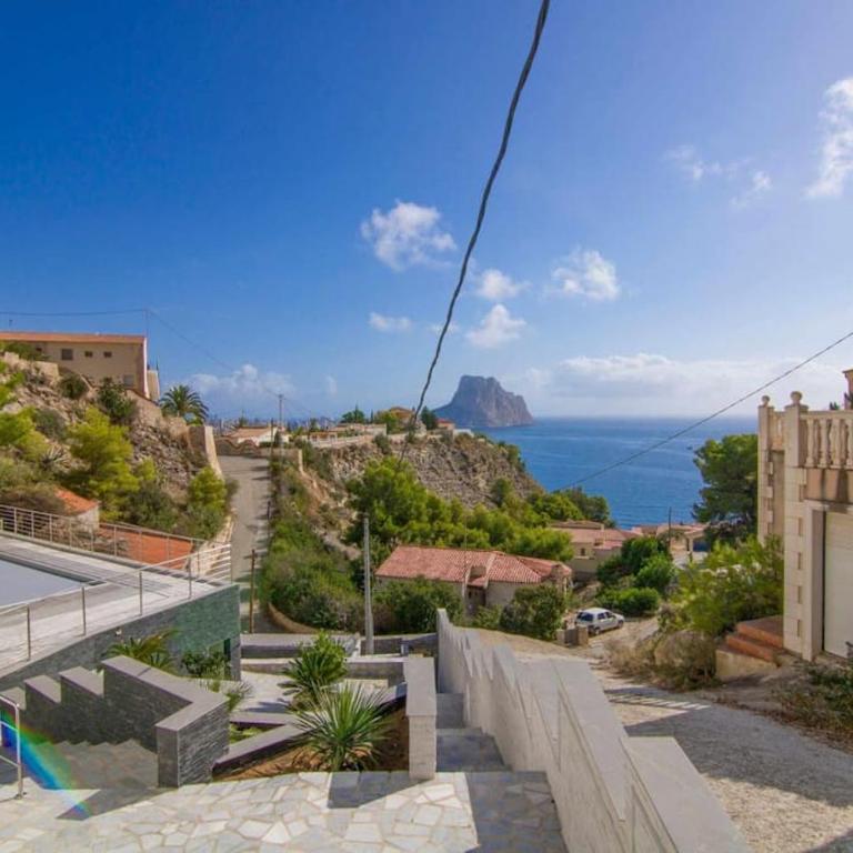 Villa with private pool - MV 3806 - Villa de 3 dormitorios - 21