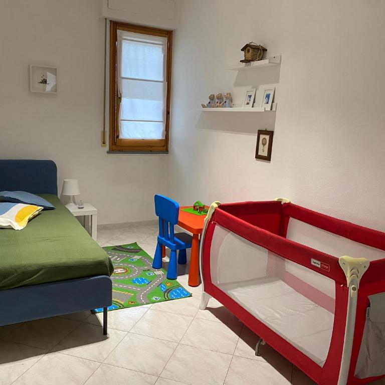 Il Trammino - Appartamento con 3 Camere da Letto - 28