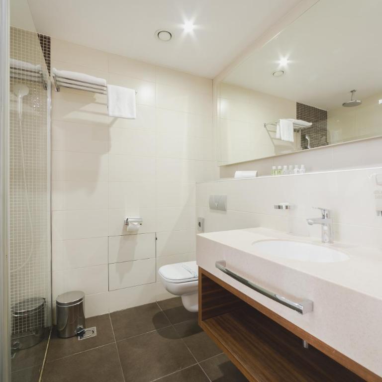 Hotel Aurel - Special Offer - Superior Double or Twin Room - 6