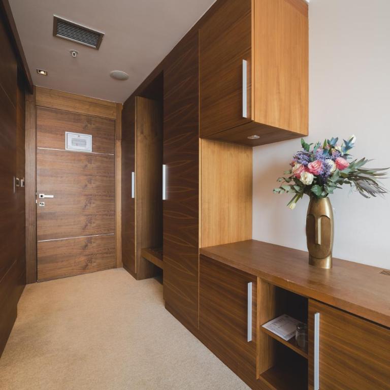 Hotel Aurel - Double Room - 1