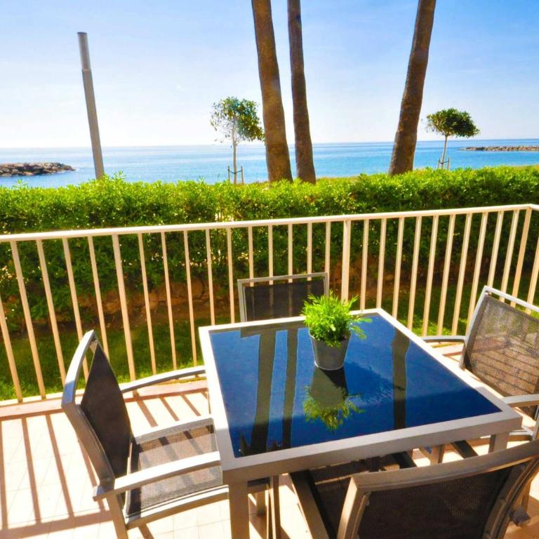 LITORAL COSTA DORADA - BLAU MAR Only families - Apartamento - 26