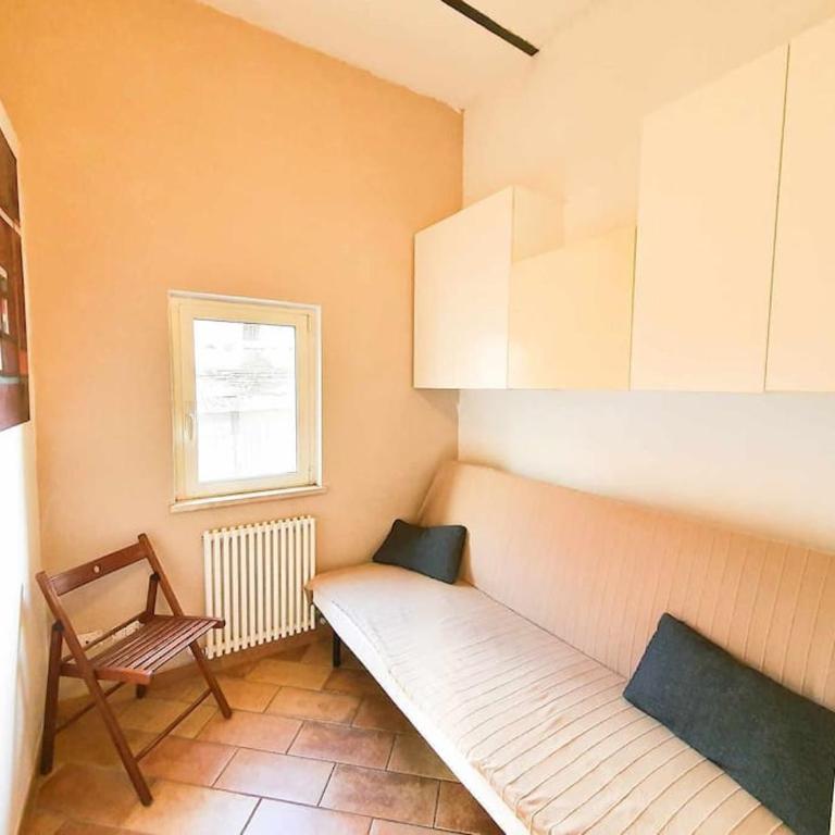 Cozy Apartment in Pigneto up to 4 - Apartment mit 2 Schlafzimmern - 2