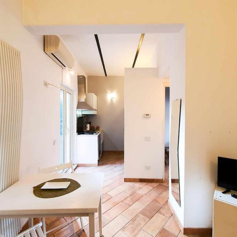 Cozy Apartment in Pigneto up to 4 - Apartment mit 2 Schlafzimmern - 3