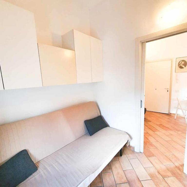 Cozy Apartment in Pigneto up to 4 - Apartment mit 2 Schlafzimmern - 4