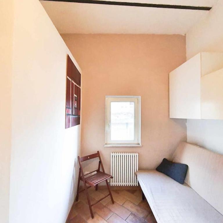 Cozy Apartment in Pigneto up to 4 - Apartment mit 2 Schlafzimmern - 6