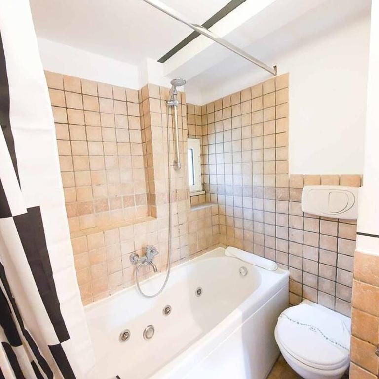 Cozy Apartment in Pigneto up to 4 - Apartment mit 2 Schlafzimmern - 7