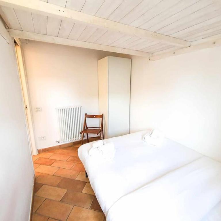 Cozy Apartment in Pigneto up to 4 - Apartment mit 2 Schlafzimmern - 11