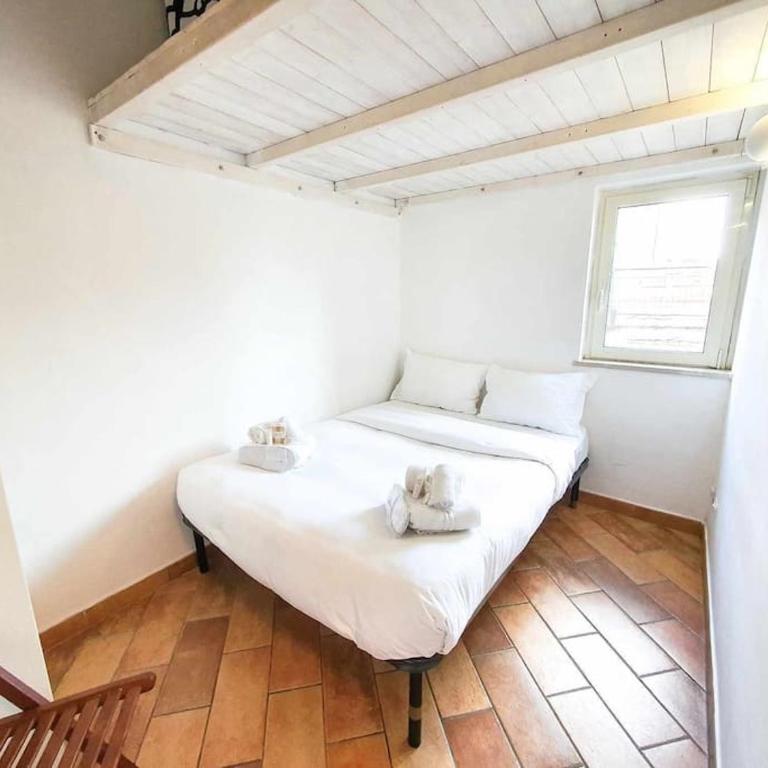 Cozy Apartment in Pigneto up to 4 - Apartment mit 2 Schlafzimmern - 15