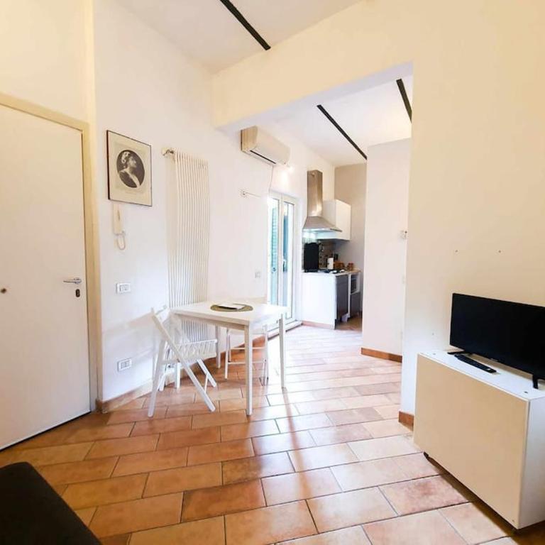 Cozy Apartment in Pigneto up to 4 - Apartment mit 2 Schlafzimmern - 17