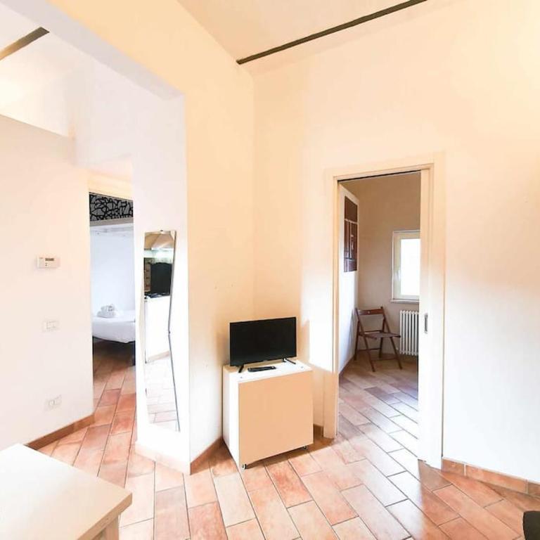 Cozy Apartment in Pigneto up to 4 - Apartment mit 2 Schlafzimmern - 18