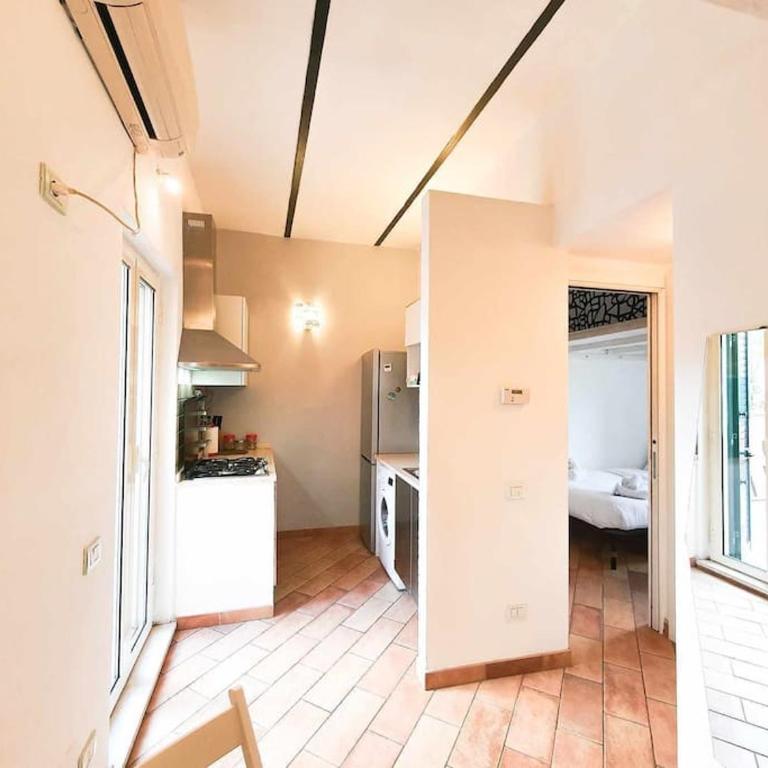 Cozy Apartment in Pigneto up to 4 - Apartment mit 2 Schlafzimmern - 19