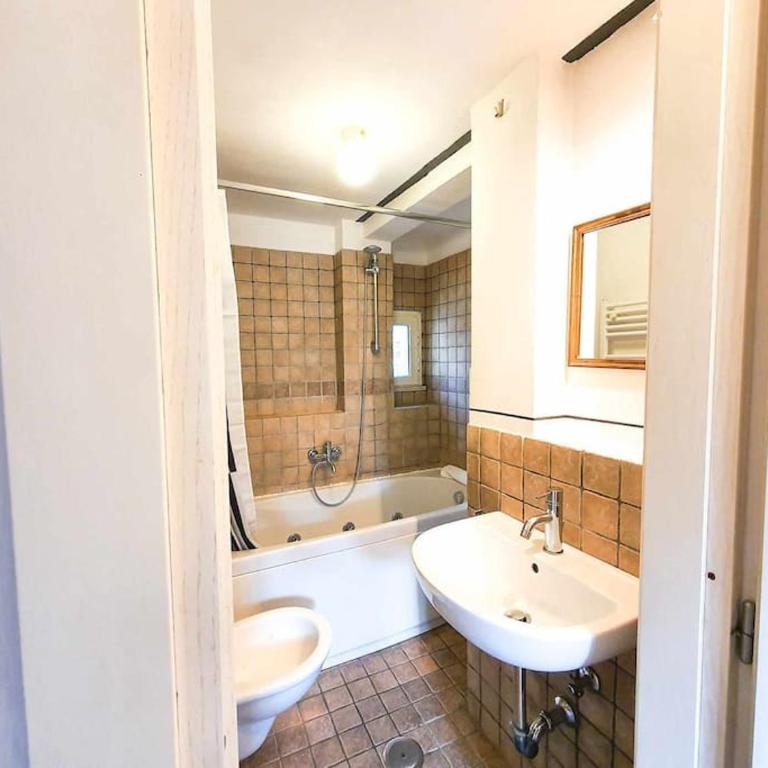 Cozy Apartment in Pigneto up to 4 - Apartment mit 2 Schlafzimmern - 23