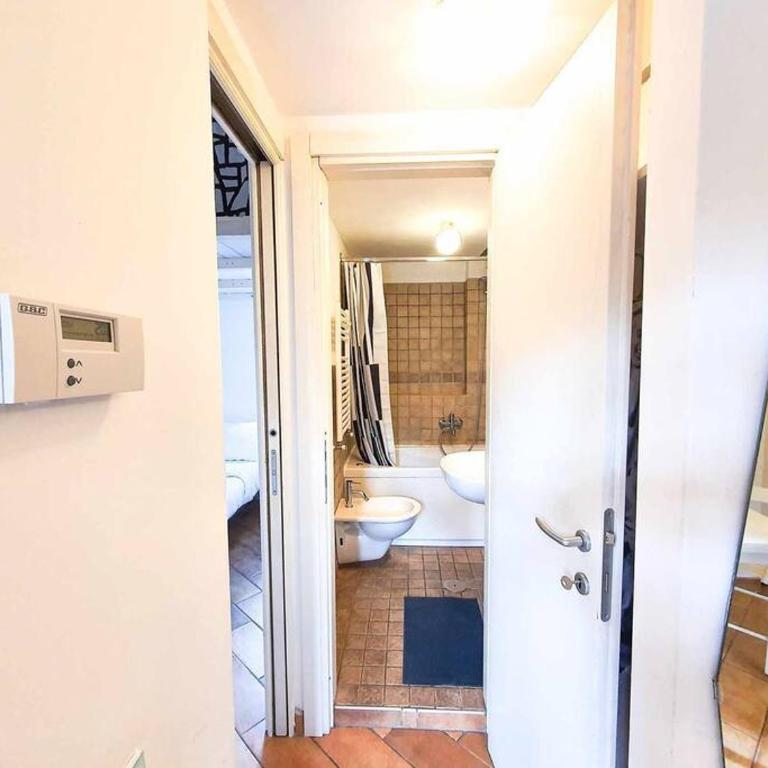 Cozy Apartment in Pigneto up to 4 - Apartment mit 2 Schlafzimmern - 24